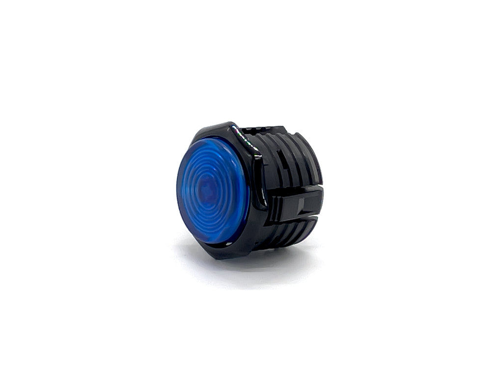 GamerFinger 30mm Blue/Black