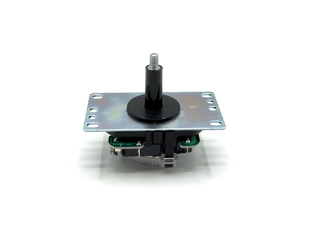 Présentation Joysticks JLX SANWA Présentation Joysticks JLX SANWA