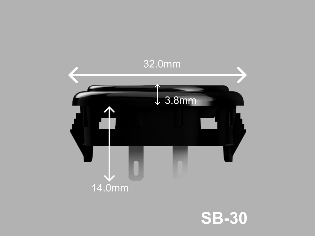 OneFRAME SB-24 2個　SB-30 8個 OneFRAME SB-30 30mm – Akecon-アケ魂-