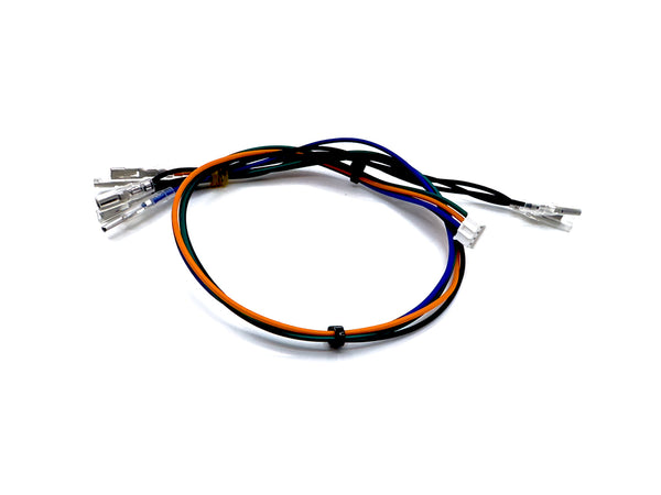 4-Pin L3/R3/Touchpad Button Harness