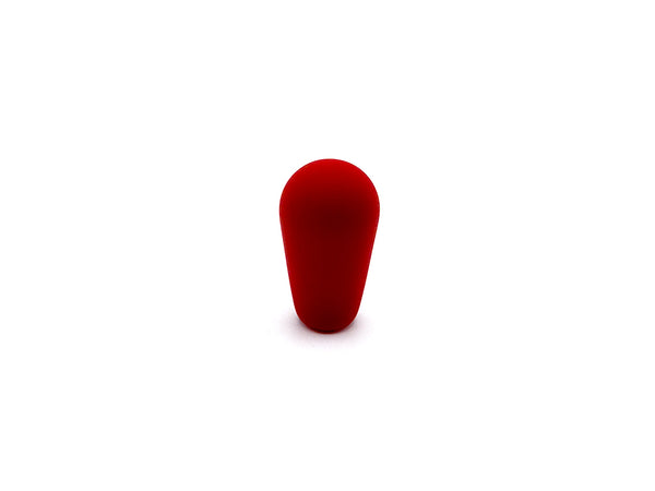 KDiT Silky Touch Battop Red