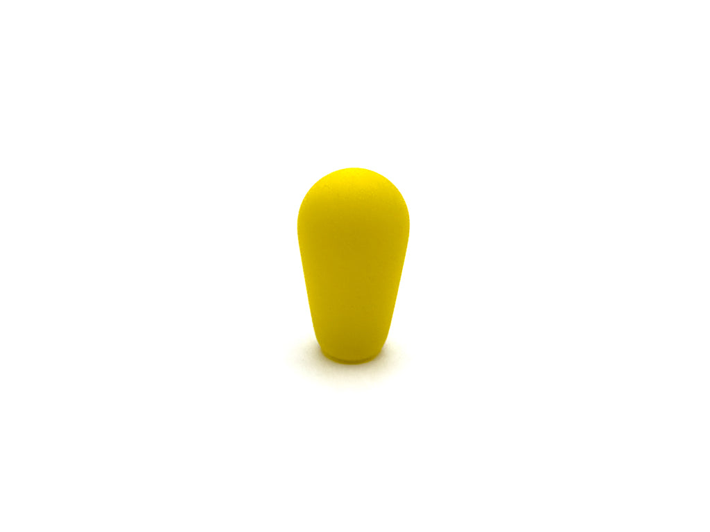 KDiT Silky Touch Battop Yellow – Akecon-アケ魂-