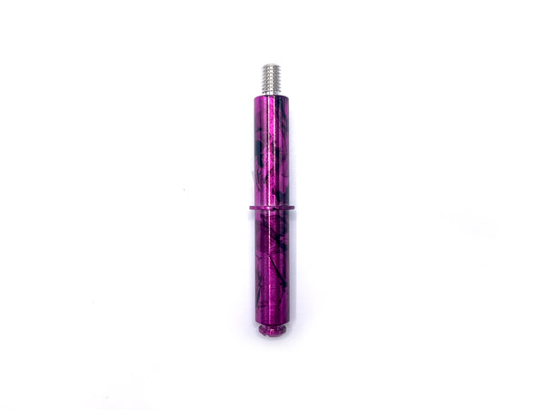 [Limited] Tortoiseshell Shaft for LS-32 Purple