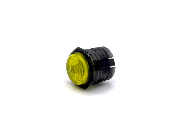 GamerFinger 24mm Yellow/Black