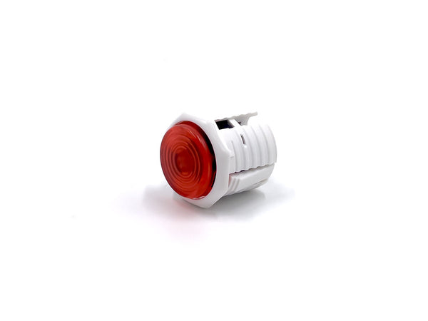 GamerFinger 24mm Red/White