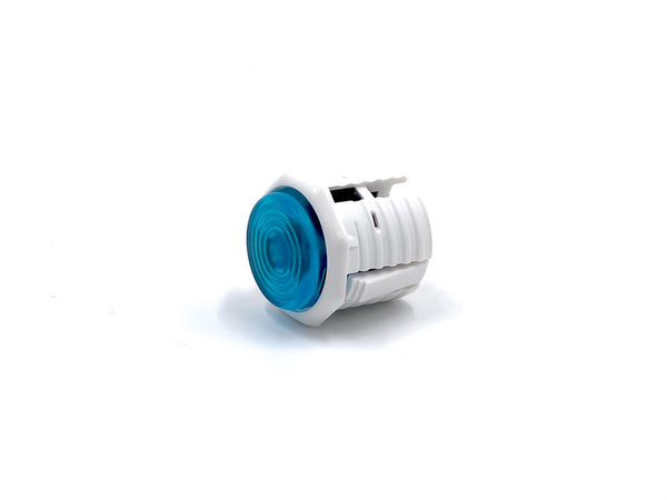 GamerFinger 24mm Grand Blue/White