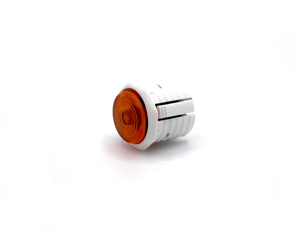 GamerFinger 24mm Orange/White