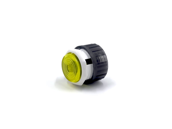 GamerFinger 24mm Screw Yellow/White