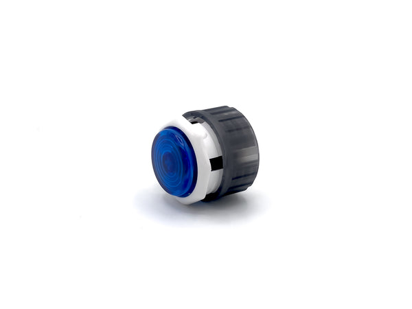 GamerFinger 24mm Screw Blue/White