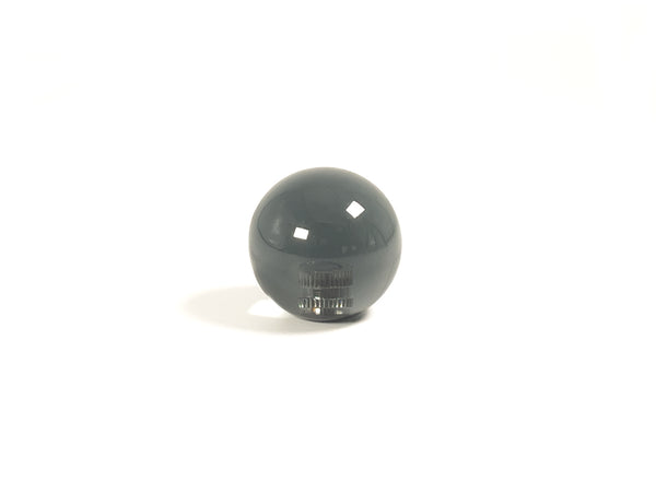 KDiT Clear Balltop Smoke