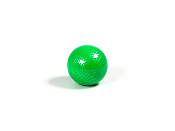 Carbon mesh Balltop Green