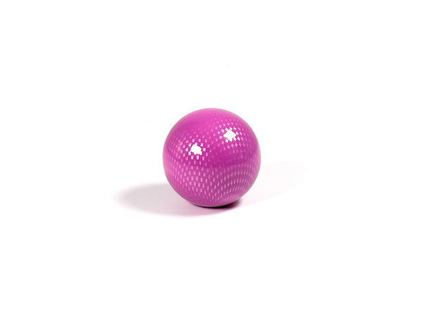 Carbon mesh Balltop Purple