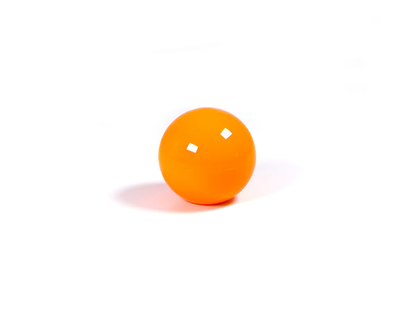 SEIMITSU LB-35-KEIKOU Balltop Fluorescent Orange